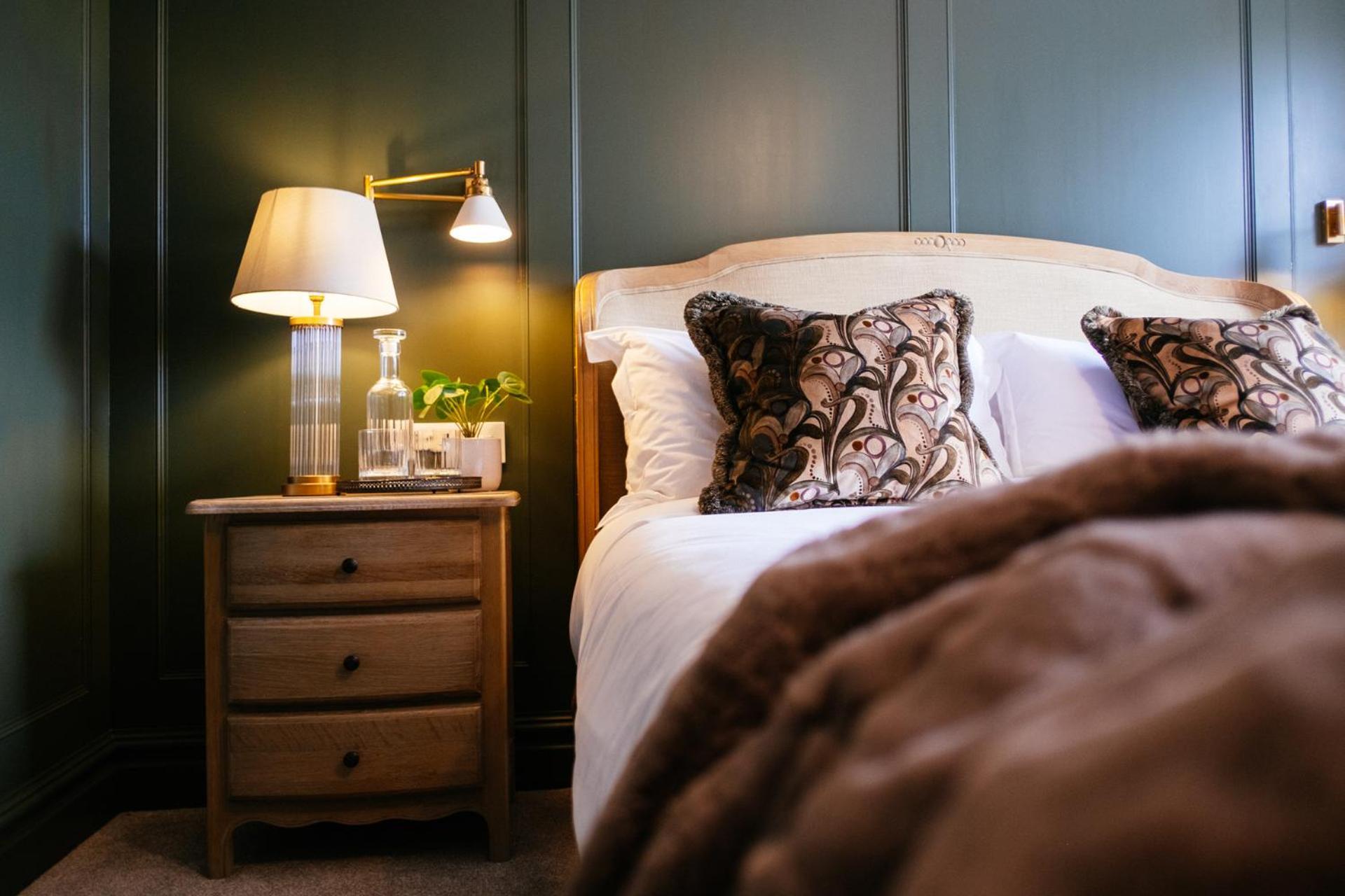 Ty Afon - River House 4* Beddgelert