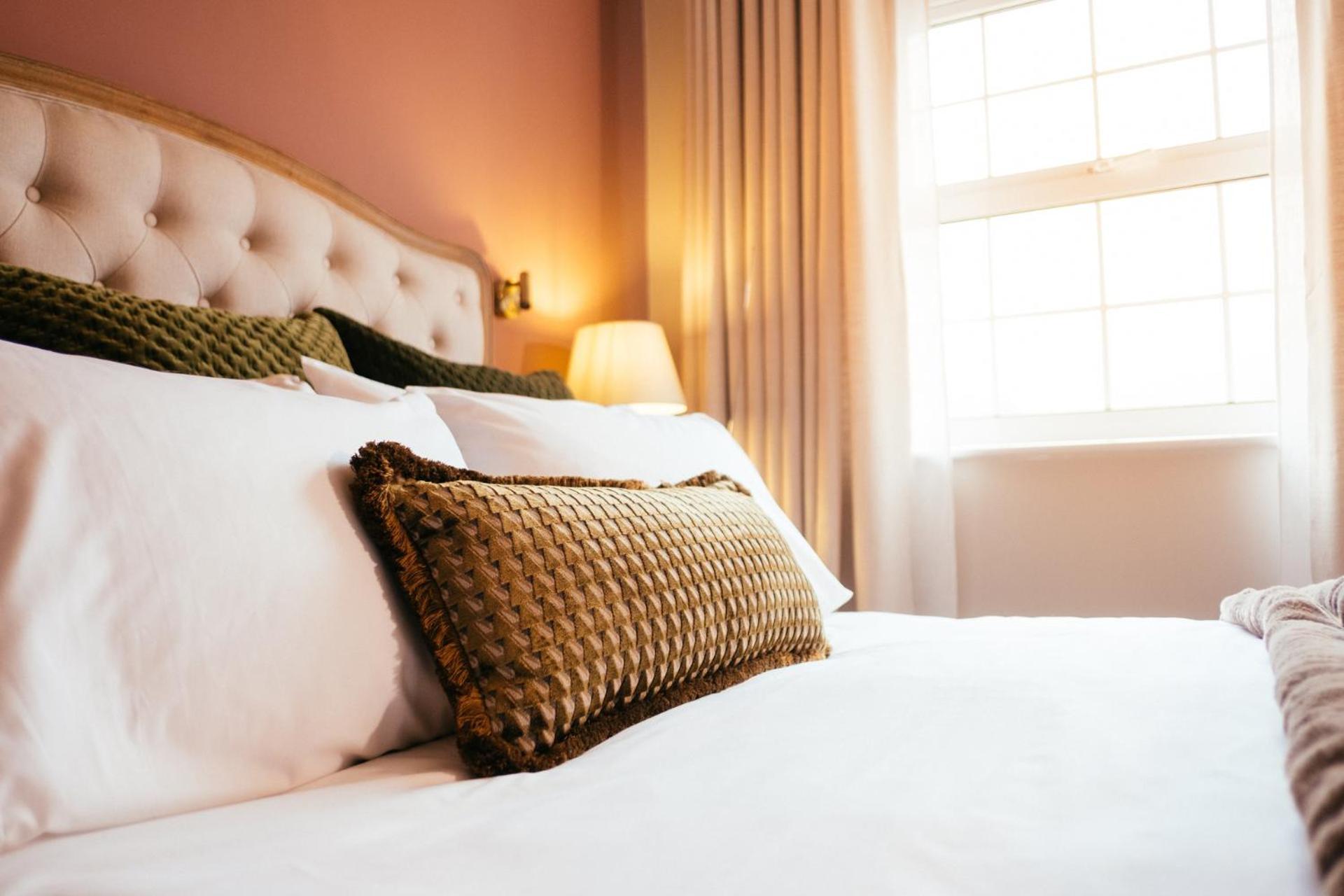 Ty Afon - River House 4*