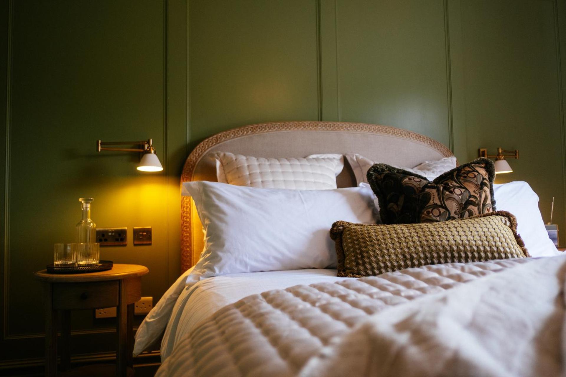 Hotel Ty Afon - River House