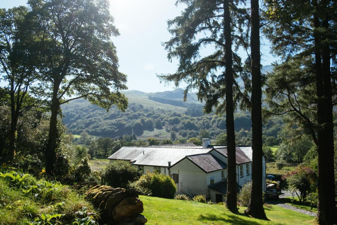 Ty Afon - River House 4*