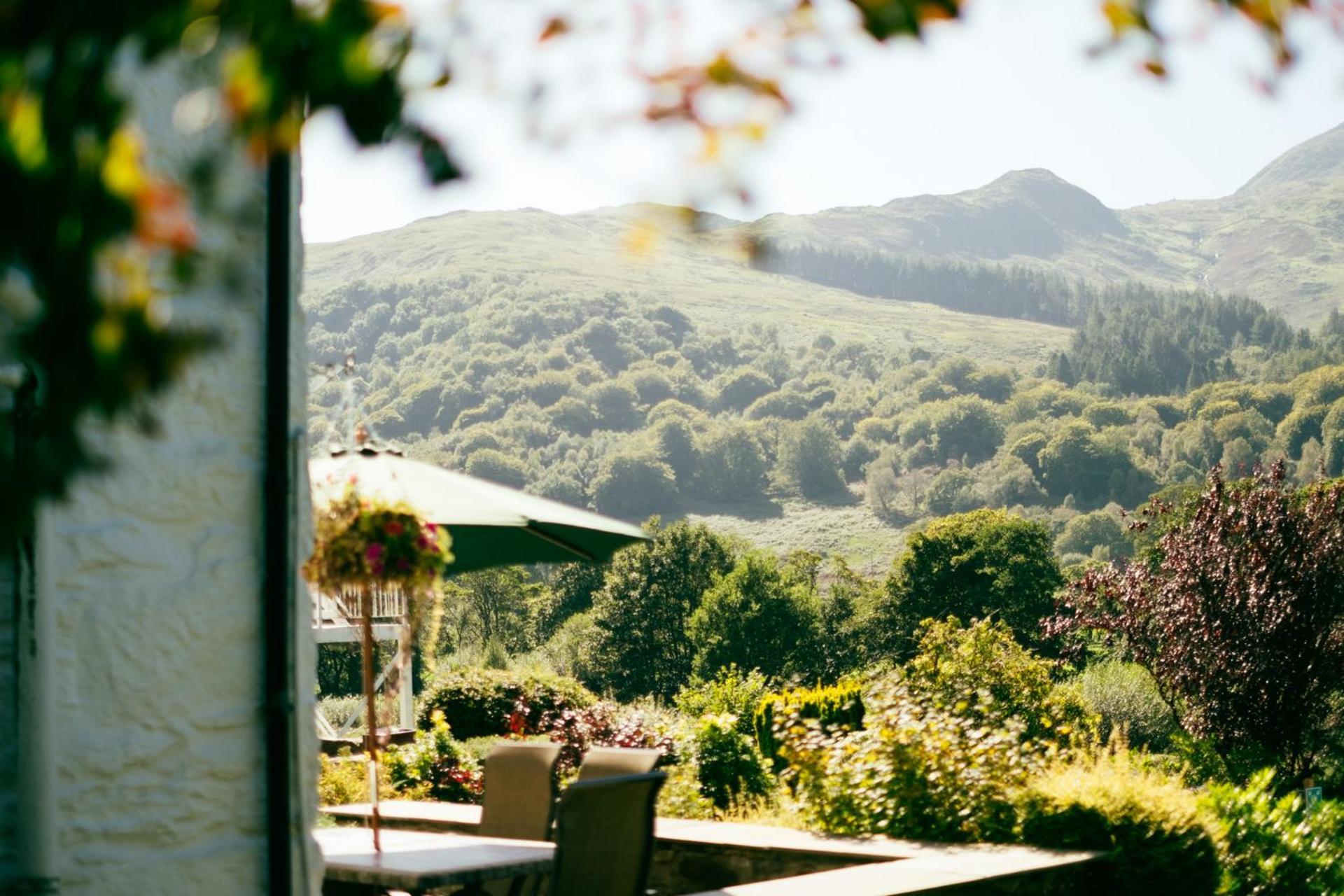 Hotel Ty Afon - River House 4*