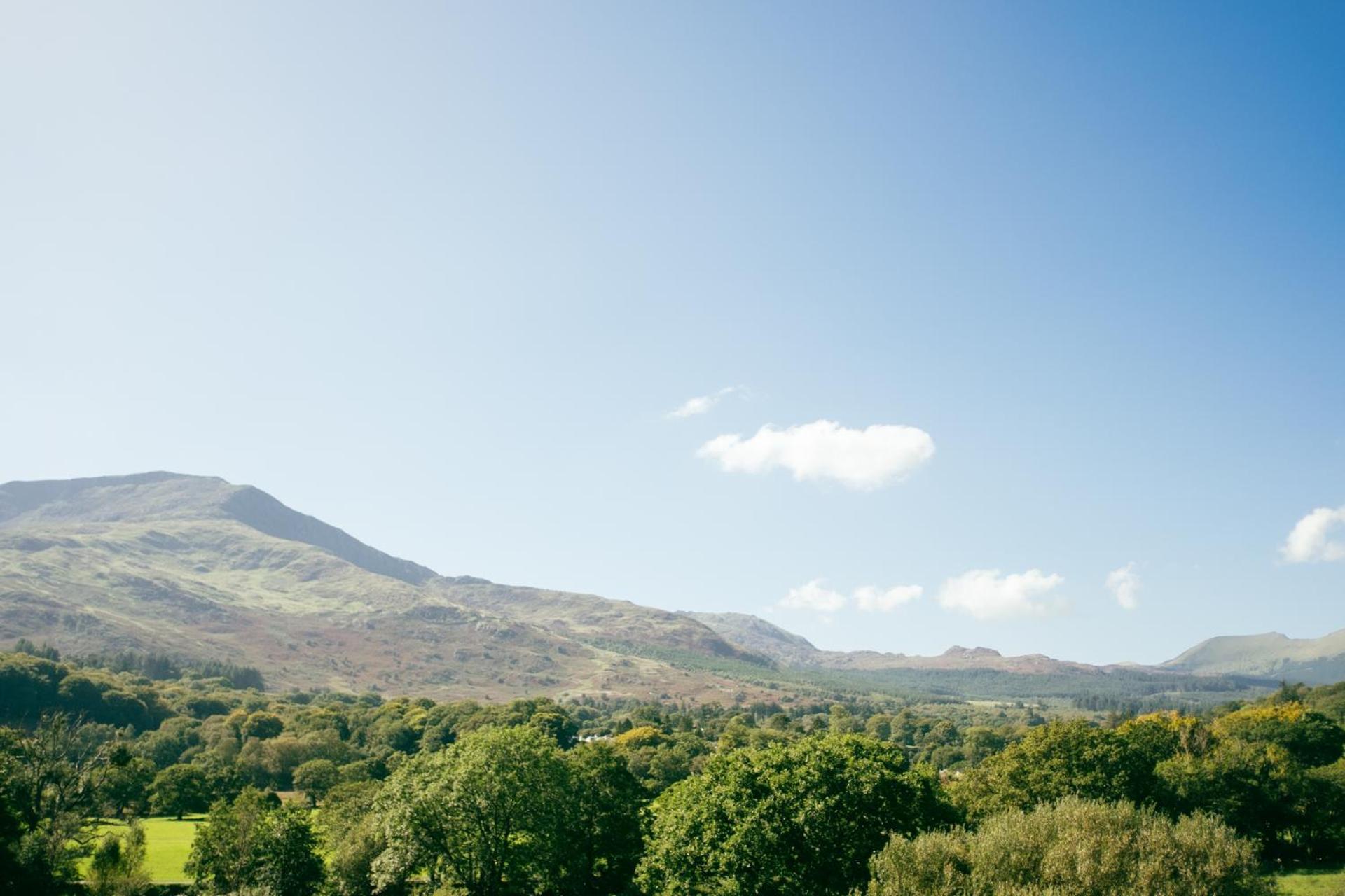 Ty Afon - River House Hotel 4*