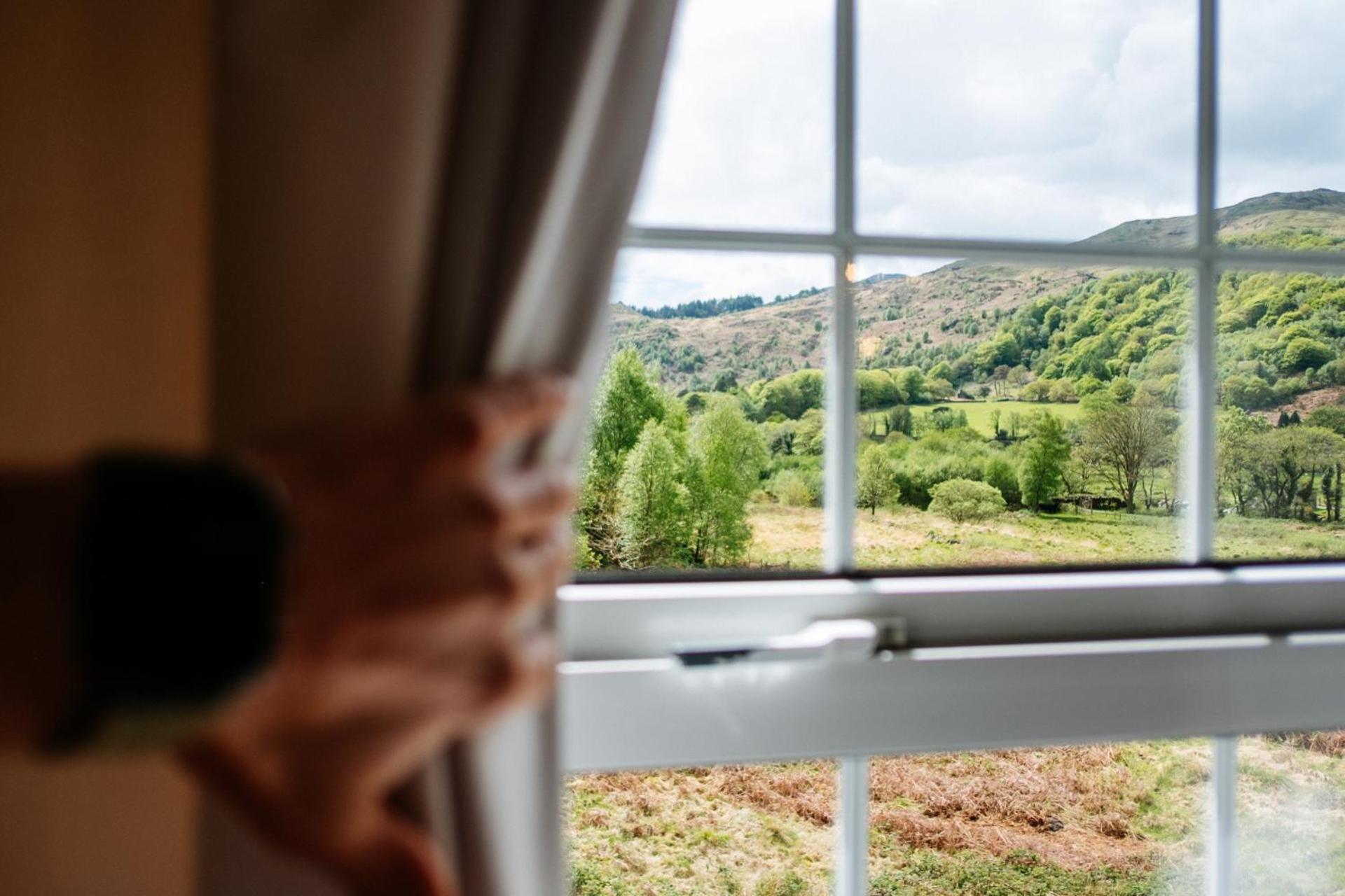 Ty Afon - River House Hotel Beddgelert