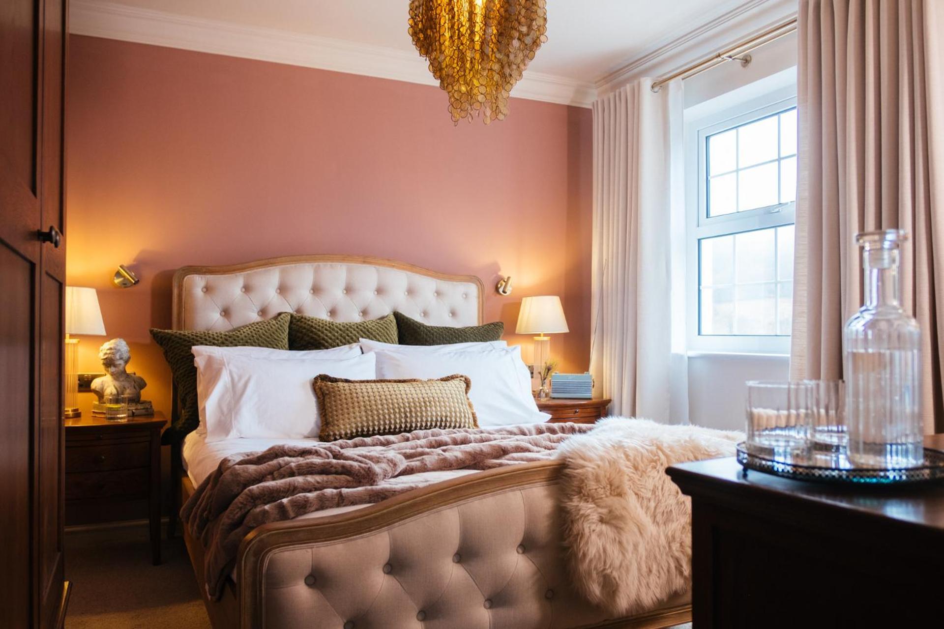 Ty Afon - River House 4*