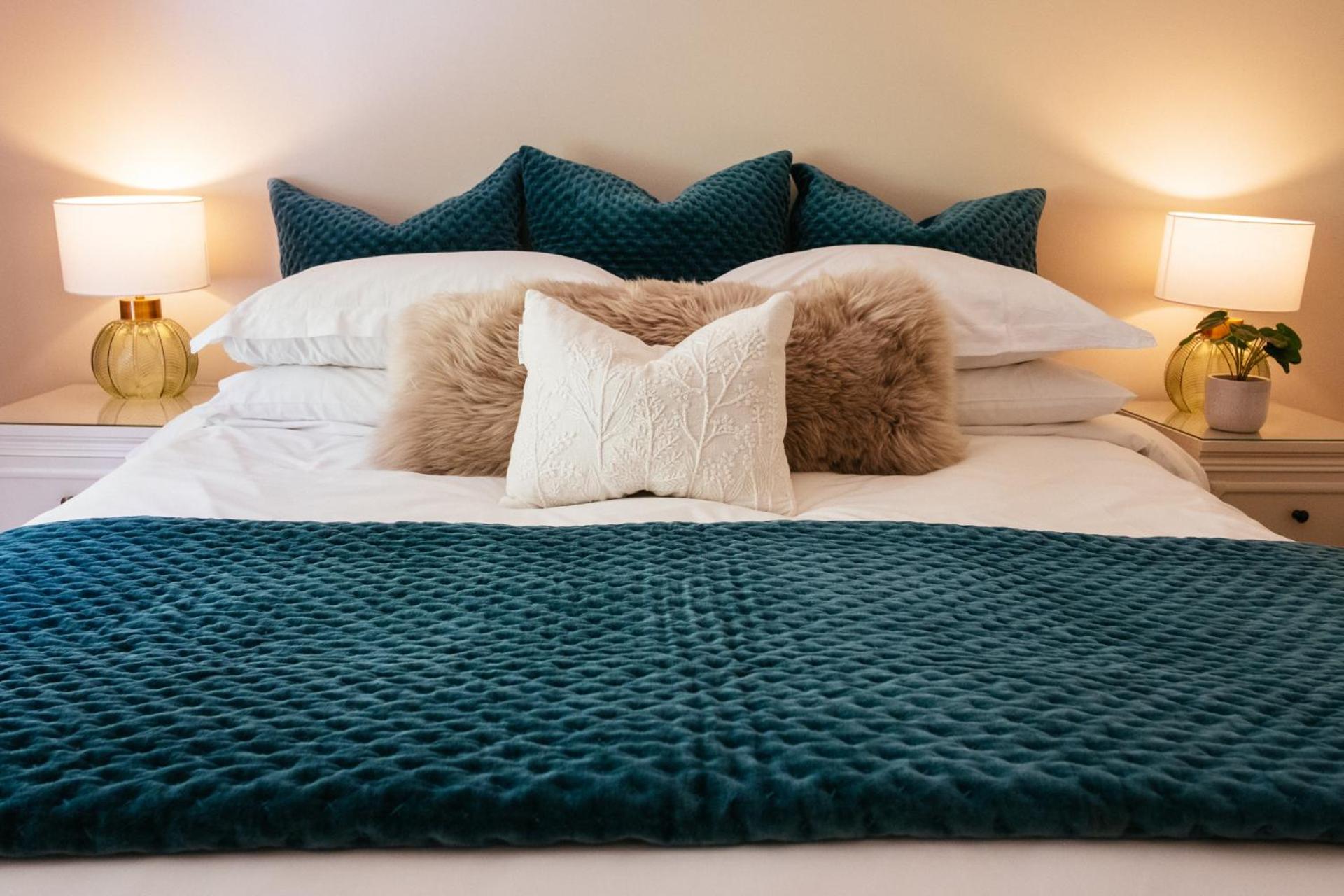 Hotel Ty Afon - River House Beddgelert