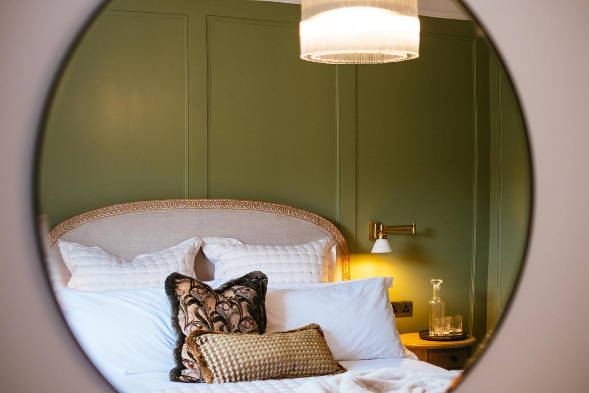 Hotel Ty Afon - River House Beddgelert