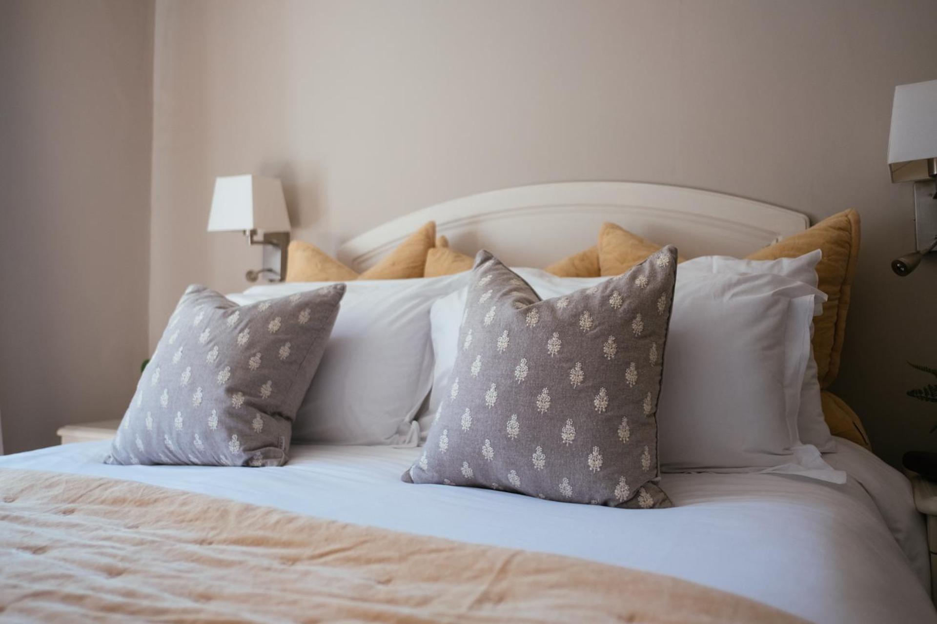 Ty Afon - River House 4*