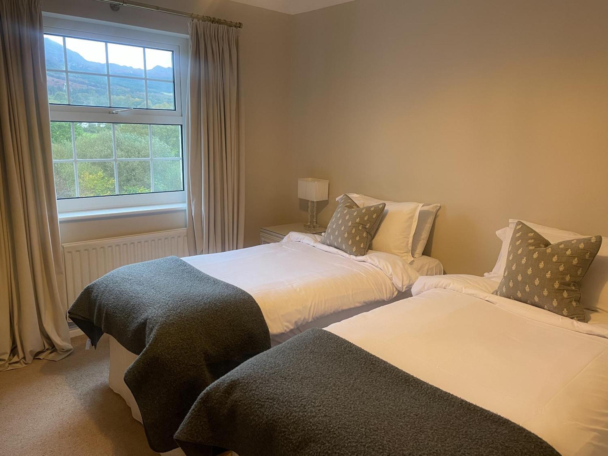 Ty Afon - River House Beddgelert
