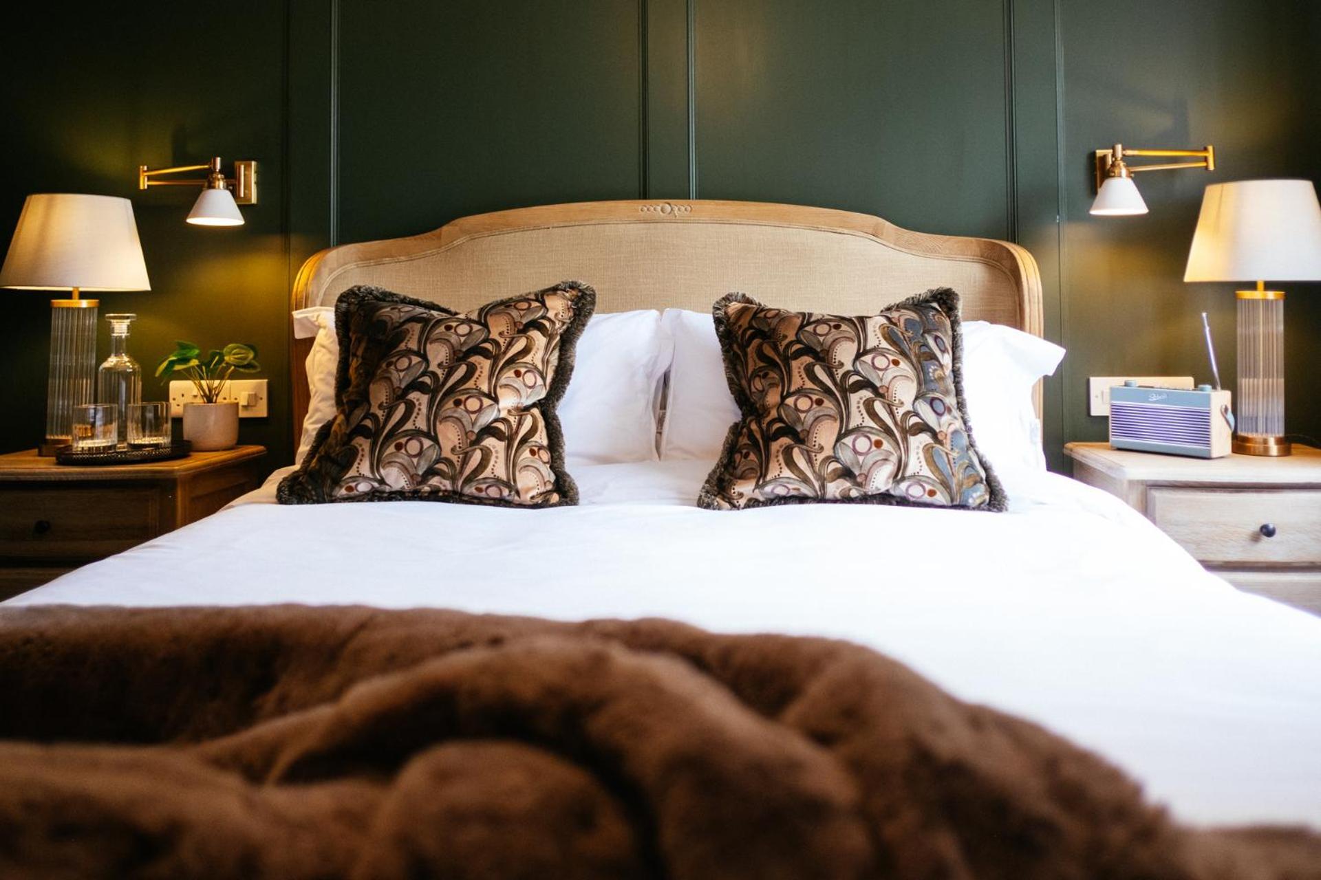 Hotel Ty Afon - River House 4*