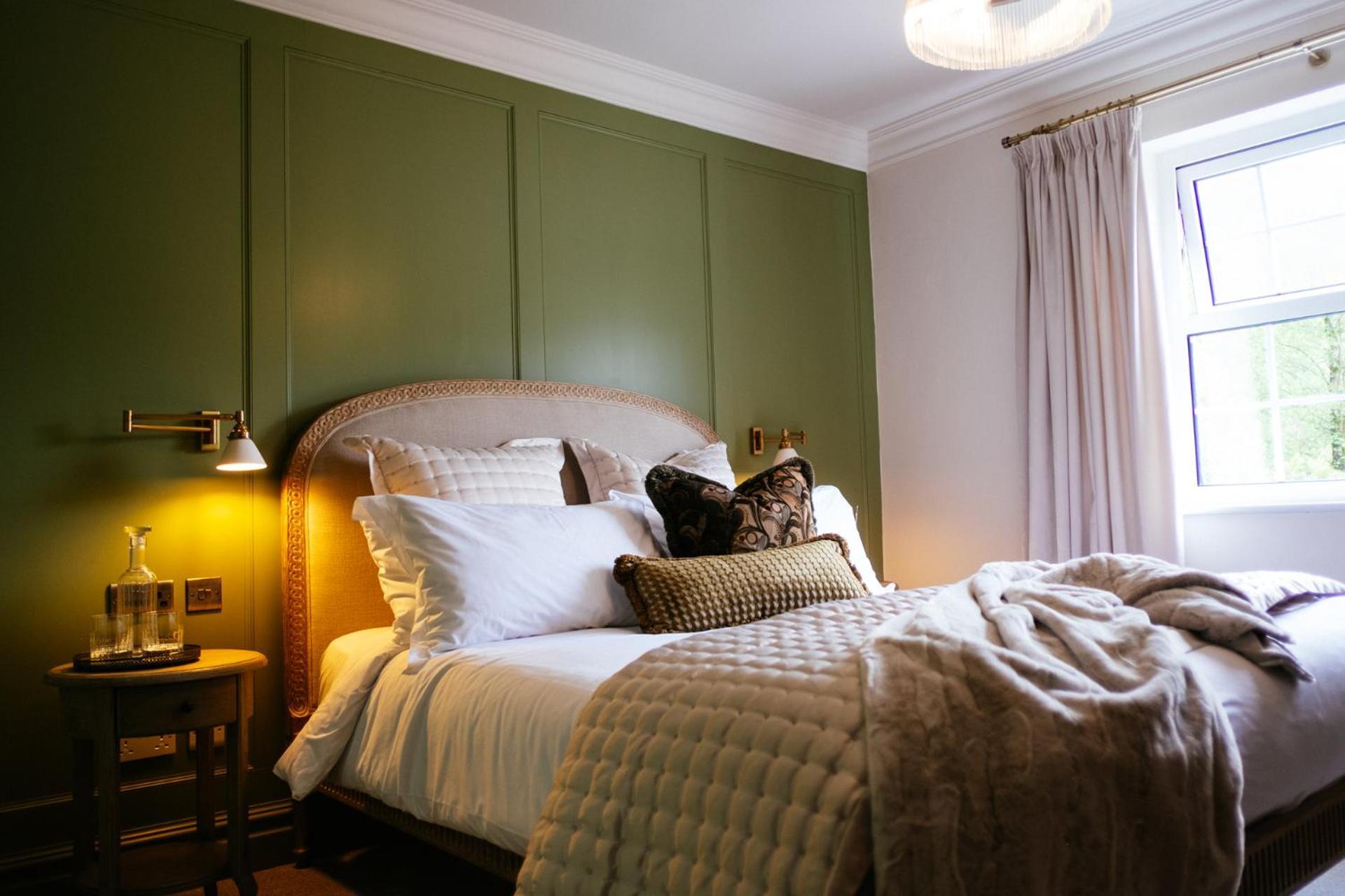 Ty Afon - River House Hotel Beddgelert