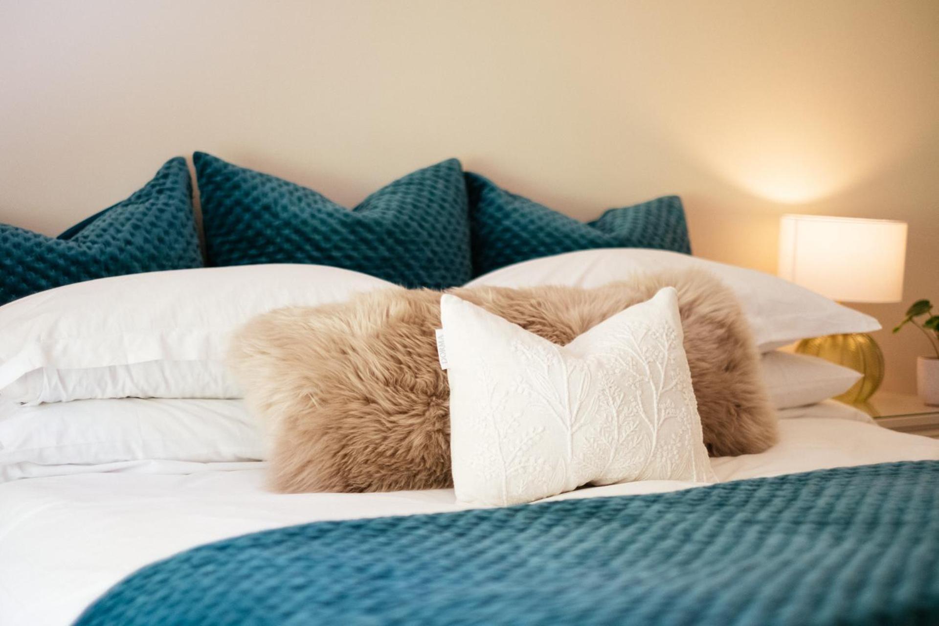 Ty Afon - River House 4*