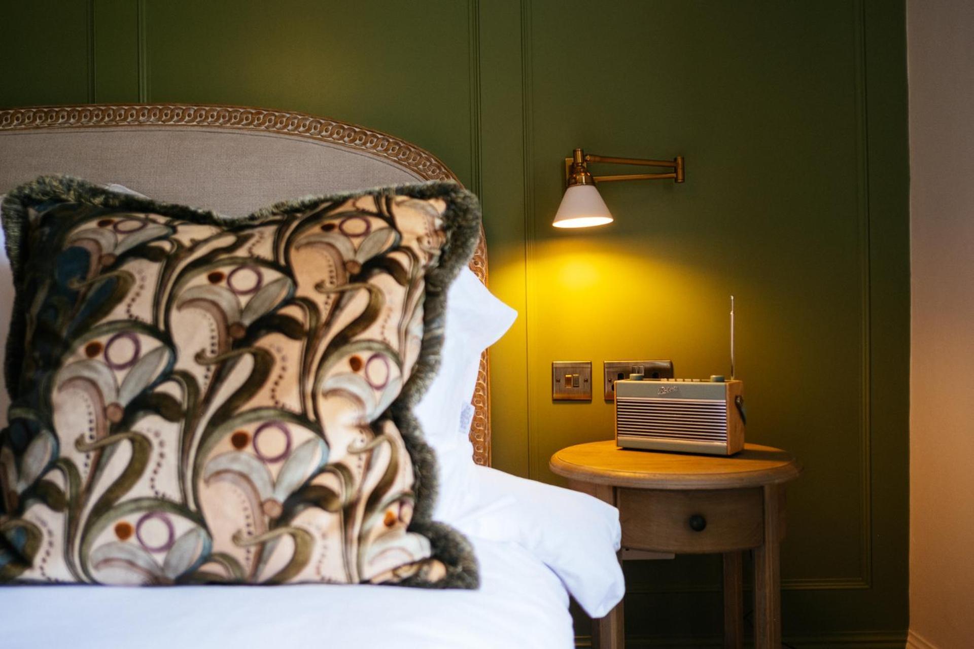Hotel Ty Afon - River House Beddgelert