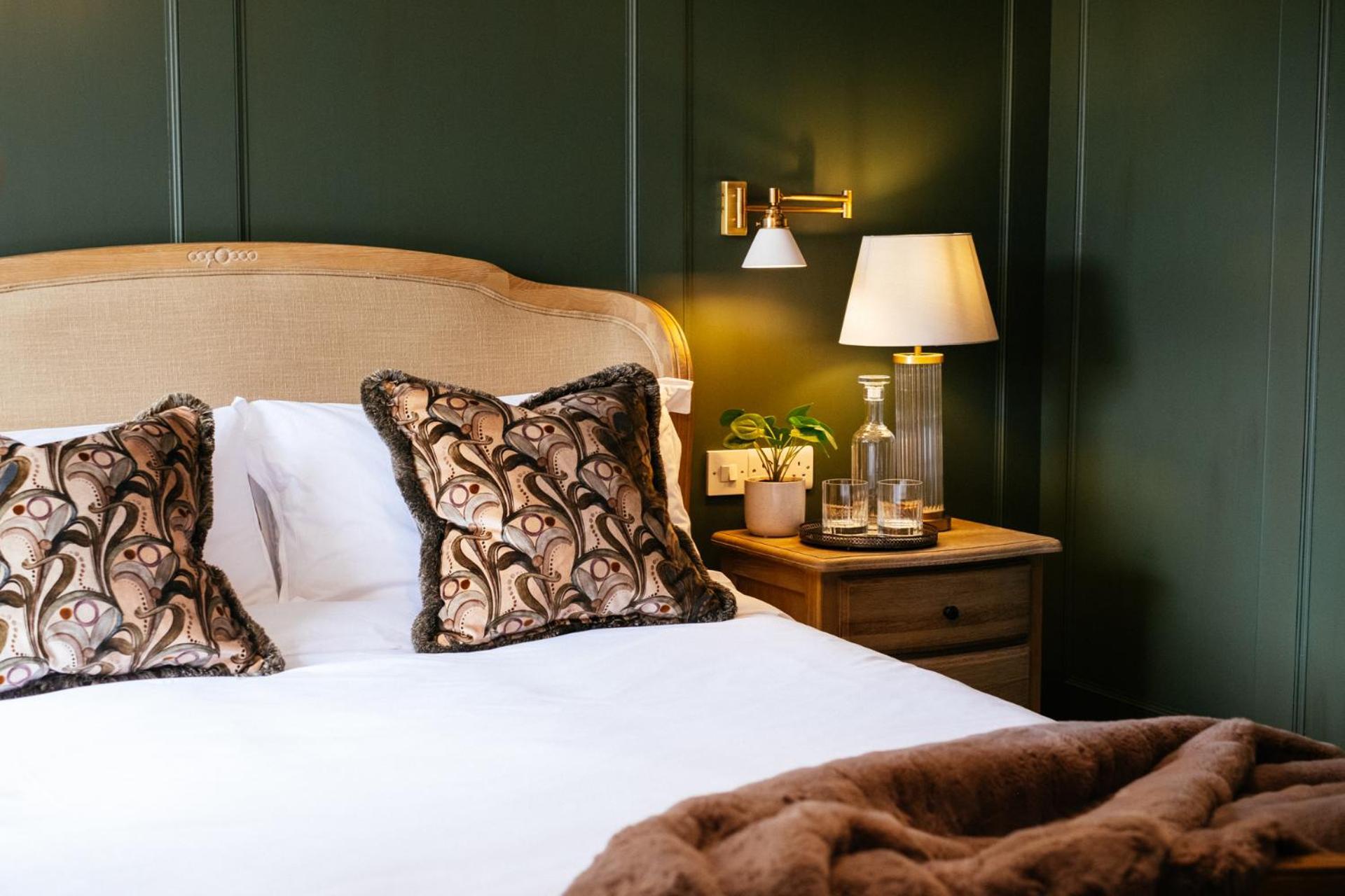 Hotel Ty Afon - River House Beddgelert