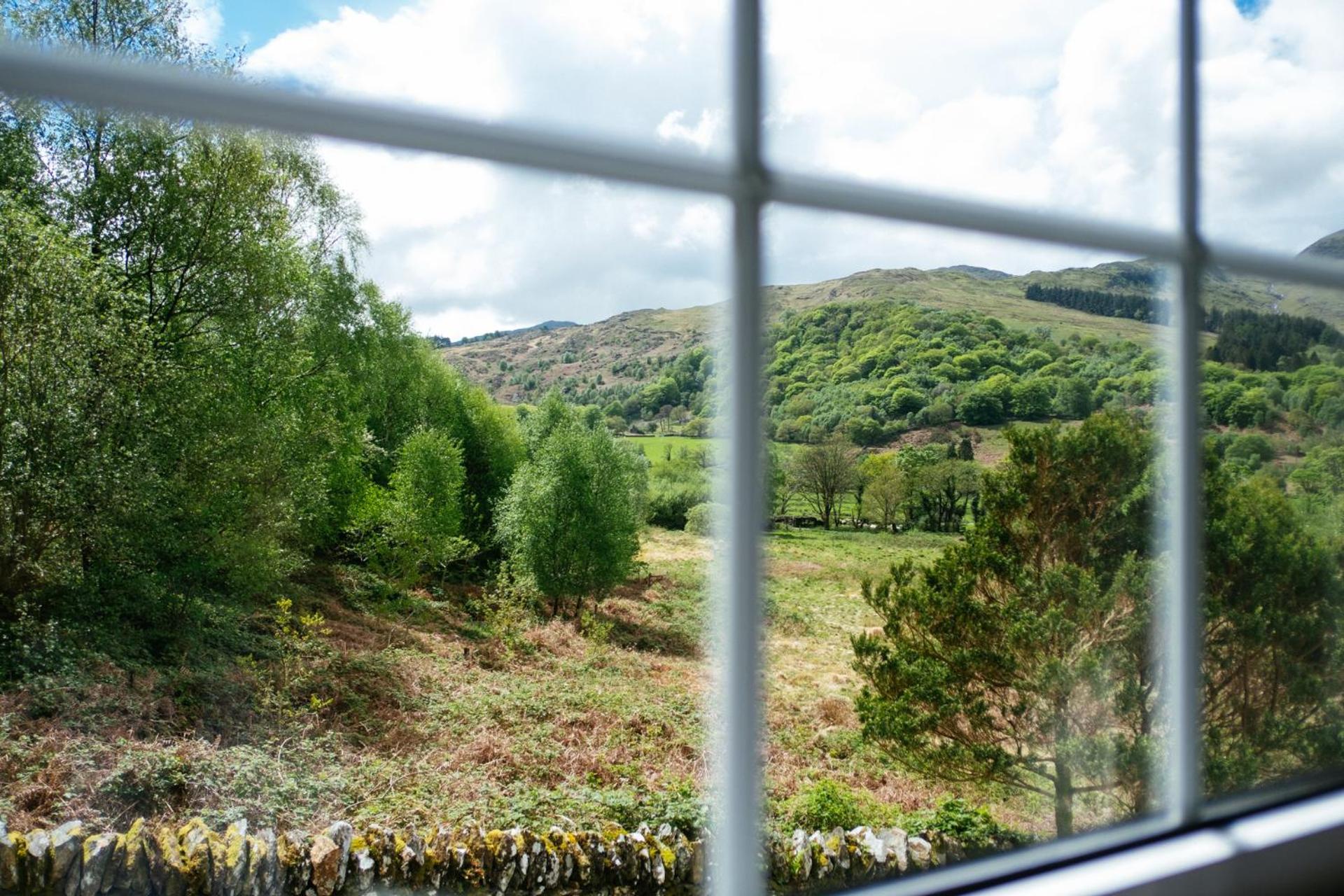 Ty Afon - River House Hotel Beddgelert